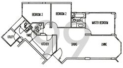 Melville Park (D18), Condominium #403634981